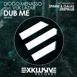 Dub Me (Remixes)