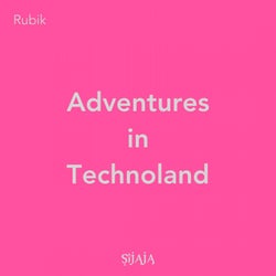 Adventures in Technoland