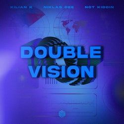 Double Vision (Extended Mix)