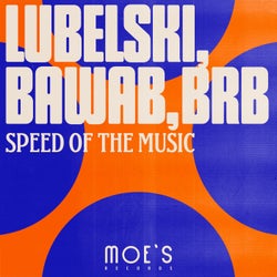 Speed of the Music