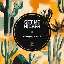 Get Me Higher