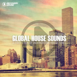Global House Sounds Volume 26