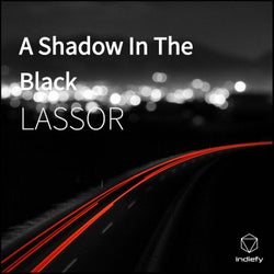 A Shadow In The Black