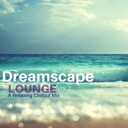 Dreamscape Lounge 2: A Relaxing Chillout Mix