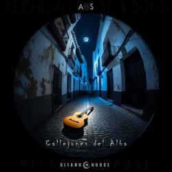 Callejones Del Alba
