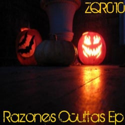 Razones Ocultas EP