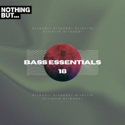 Nothing But... Bass Essentials, Vol. 18