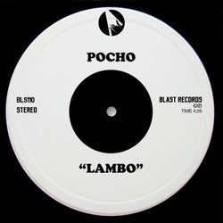 Lambo (Extended Mix)