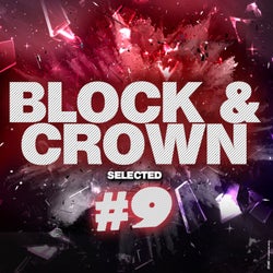 Block & Crown Selected #9
