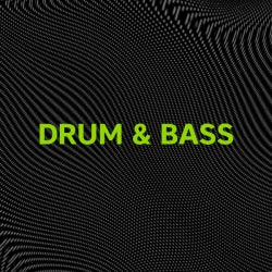 Refresh Your Set: Drum & Bass 