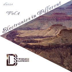 Electronics in Different, Vol.4