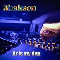 Ar Is My Dog