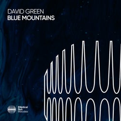 Blue Mountains (Extended Mix)