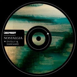 Nostalgia - Extended Mix