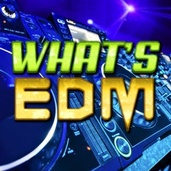 What's EDM