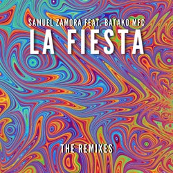 La Fiesta (The Remixes)