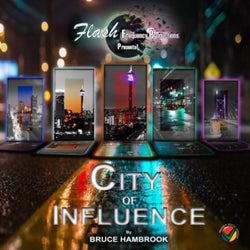 City of Influence