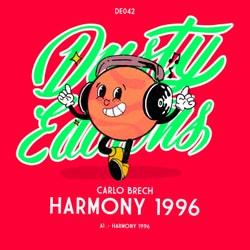 Harmony 1996