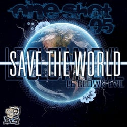 Save the World