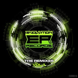 The Remixes Vol 1.