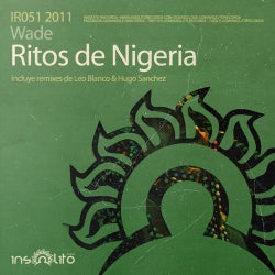 Ritos De Nigeria
