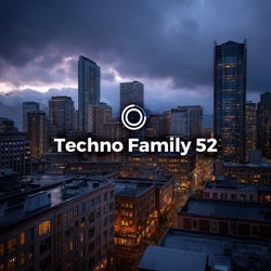 Techno Family 52