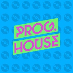 After Hours Tracks: Progressive House