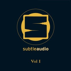 Subtle Audio Vol I (CD Mix)