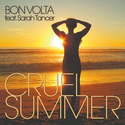 Cruel Summer (Feat. Sarah Tancer)