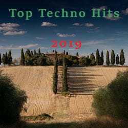 Top Techno Hits 2019
