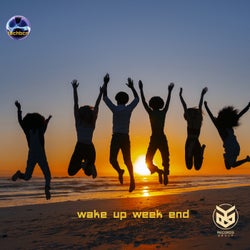 Wake Up Week End