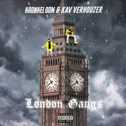 London Gangs