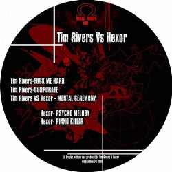 Tim Rivers Vs Hexor