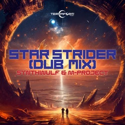 Star Strider (Dub Mix)