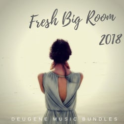 Fresh Big Room 2018