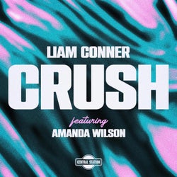 Crush (feat. Amanda Wilson) [Extended Mix]