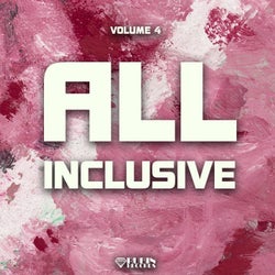 All Inclusive Volume 4