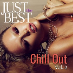 Just the Best Chill Out Vol. 2