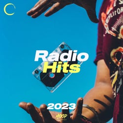 Radio Hits 2023: The Greatest Radio Hits Selected by Hoop Records