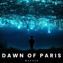 Dawn Of Paris (Extended Mix)