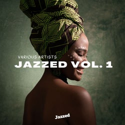 Jazzed, Vol. 1