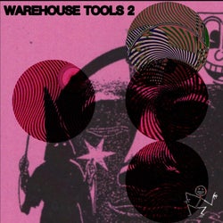 Warehouse Tools Vol 2