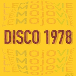 Disco 1978