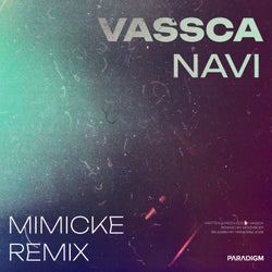 Navi (Mimicke Remix)