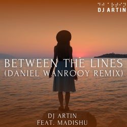 Between the Lines (Daniel Wanrooy Remix)