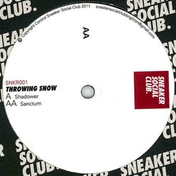 Shadower / Sanctum