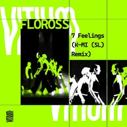 7 Feelings (K-MI Remix)