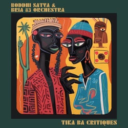 Tika Ba Critiques