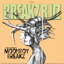 Moonboy Breakz