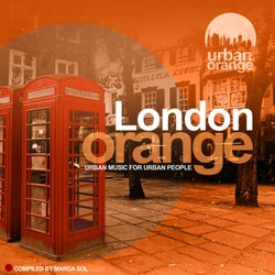 London Orange